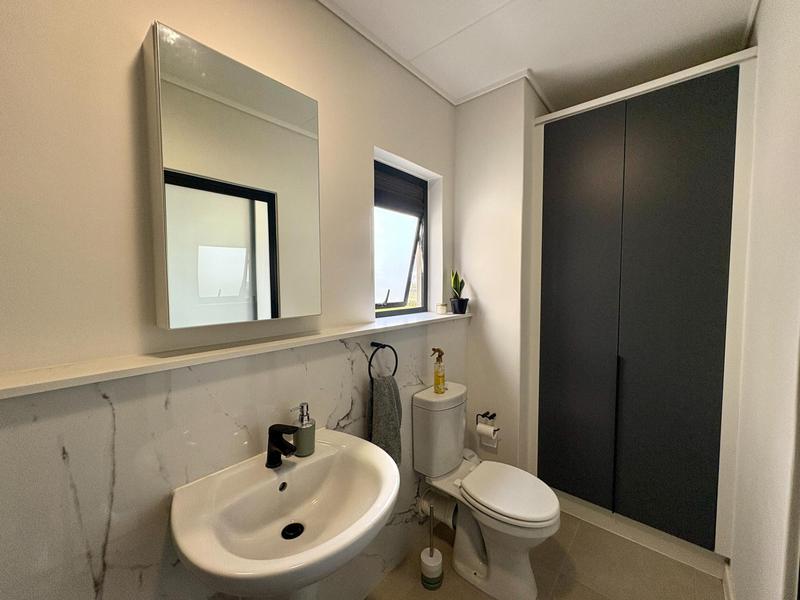To Let 3 Bedroom Property for Rent in The Huntsman Western Cape